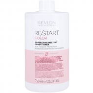 Revlon Restart Color Melting Кондиционер, защищающий цвет 750 мл Revlon Restart Color Melting Кондиционер, защищающий цвет 750 мл
